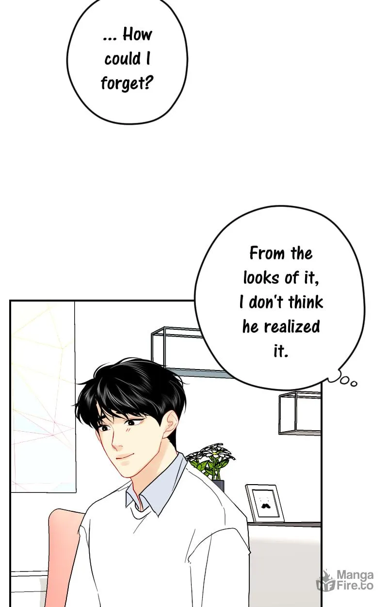 Love Me Knot Chapter 114 page 42 - 