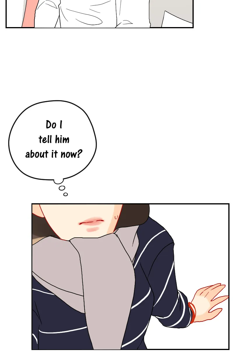 Love Me Knot Chapter 114 page 43 - 