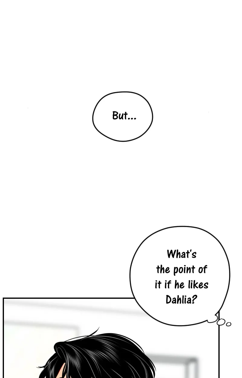 Love Me Knot Chapter 114 page 44 - 