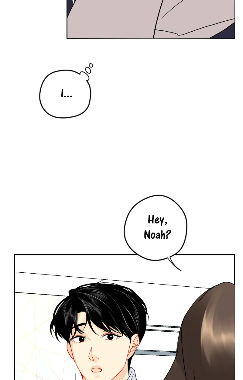 Love Me Knot Chapter 114 page 46 - 
