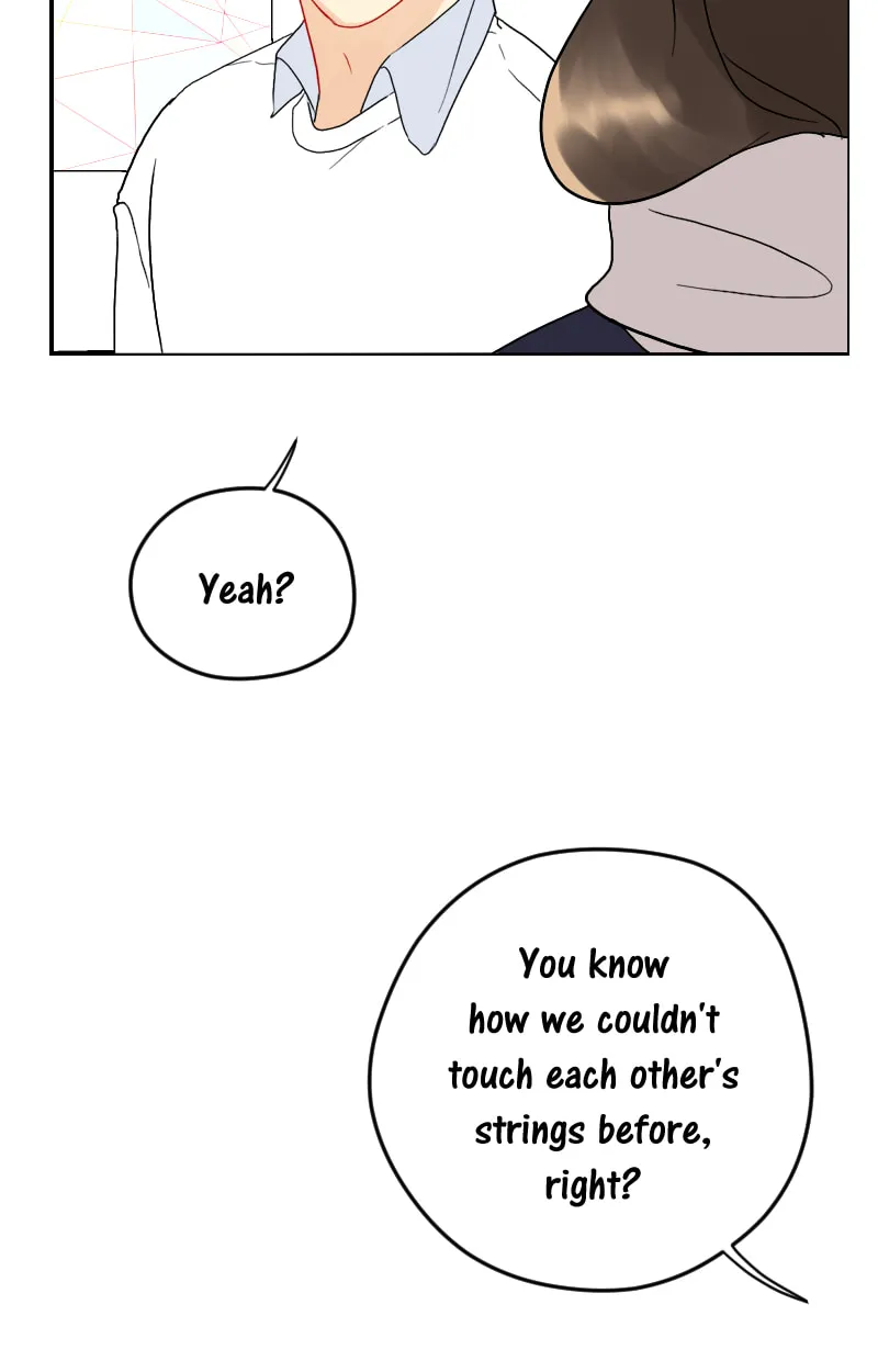 Love Me Knot Chapter 114 page 47 - 