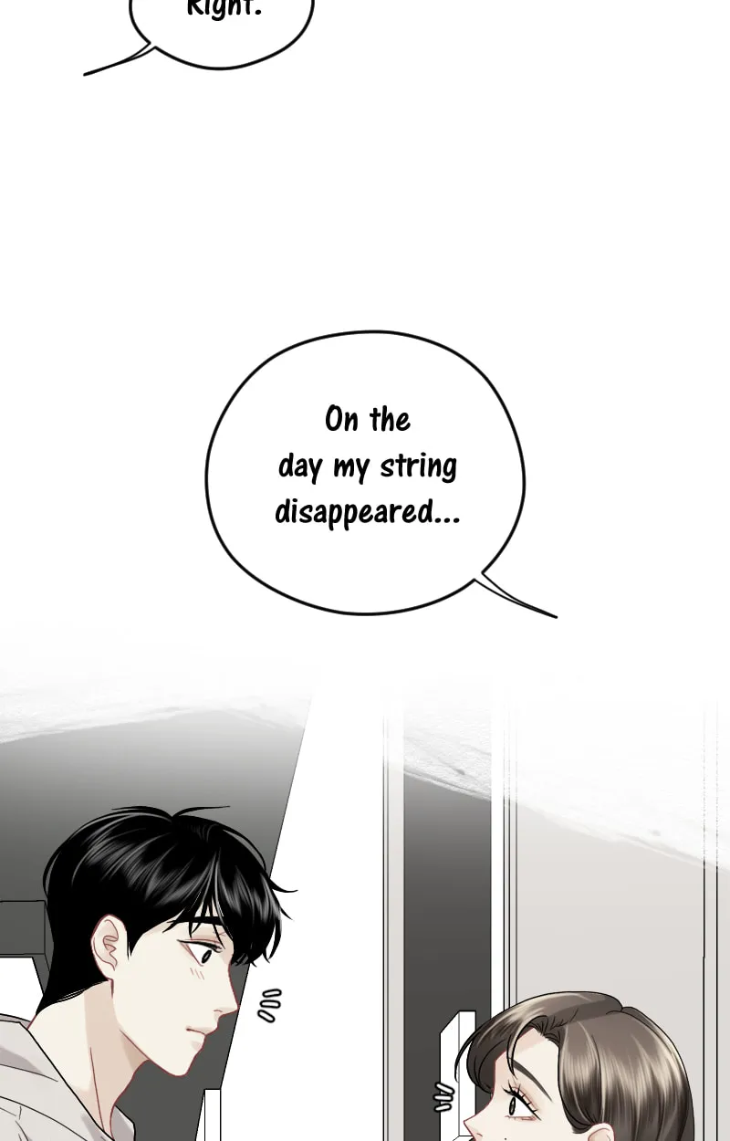 Love Me Knot Chapter 114 page 49 - 