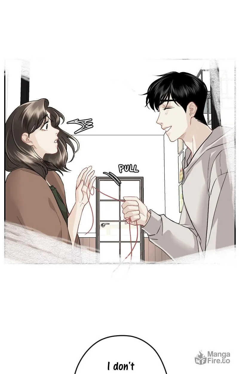 Love Me Knot Chapter 114 page 51 - 