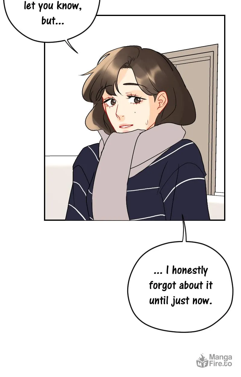 Love Me Knot Chapter 114 page 54 - 