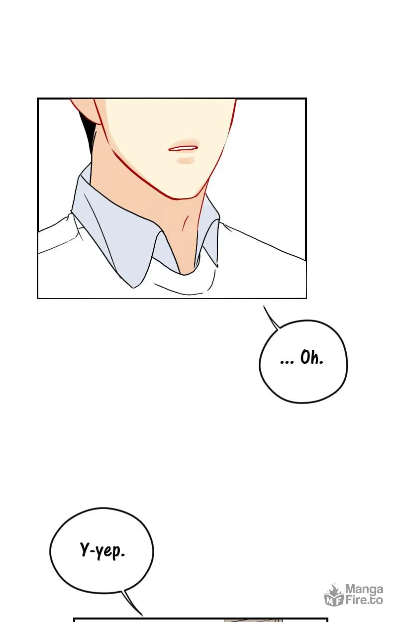 Love Me Knot Chapter 114 page 55 - 