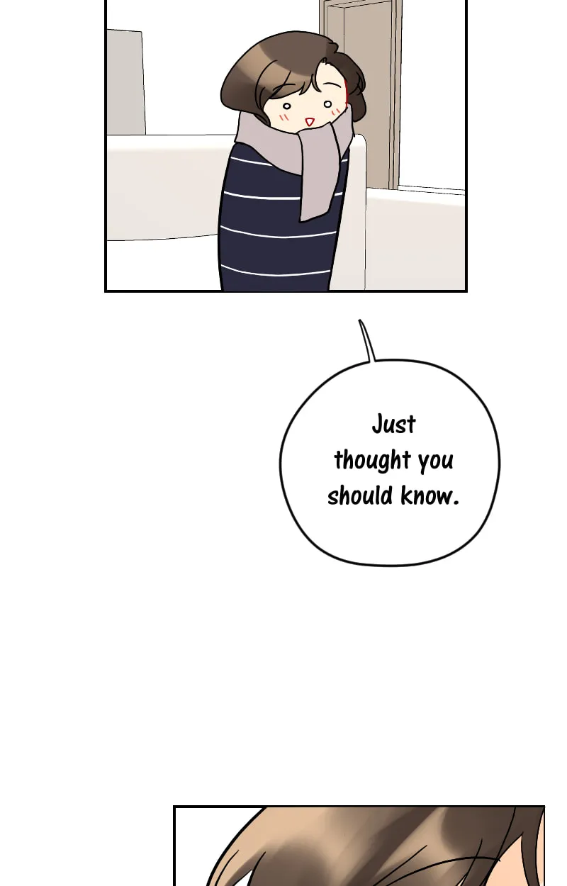 Love Me Knot Chapter 114 page 56 - 