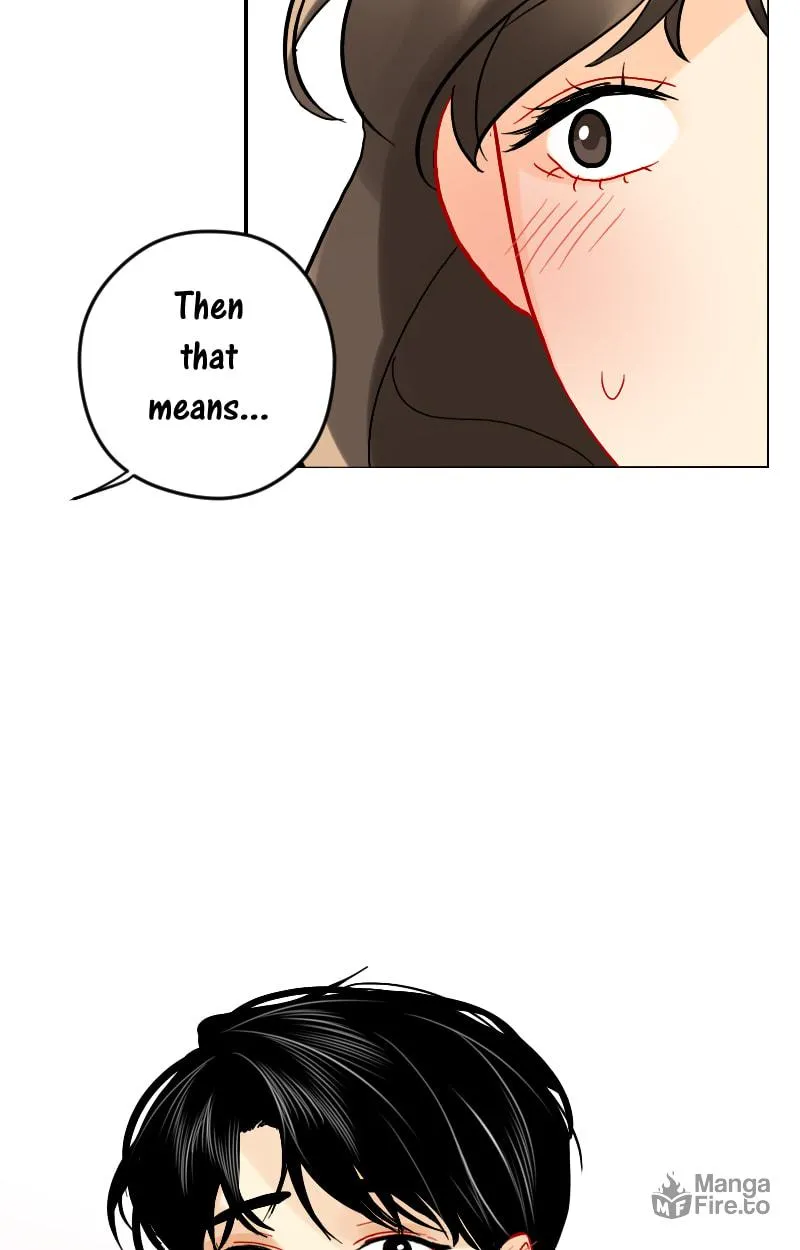 Love Me Knot Chapter 114 page 57 - 