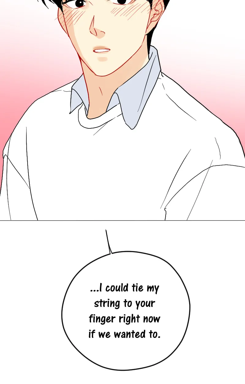 Love Me Knot Chapter 114 page 58 - 