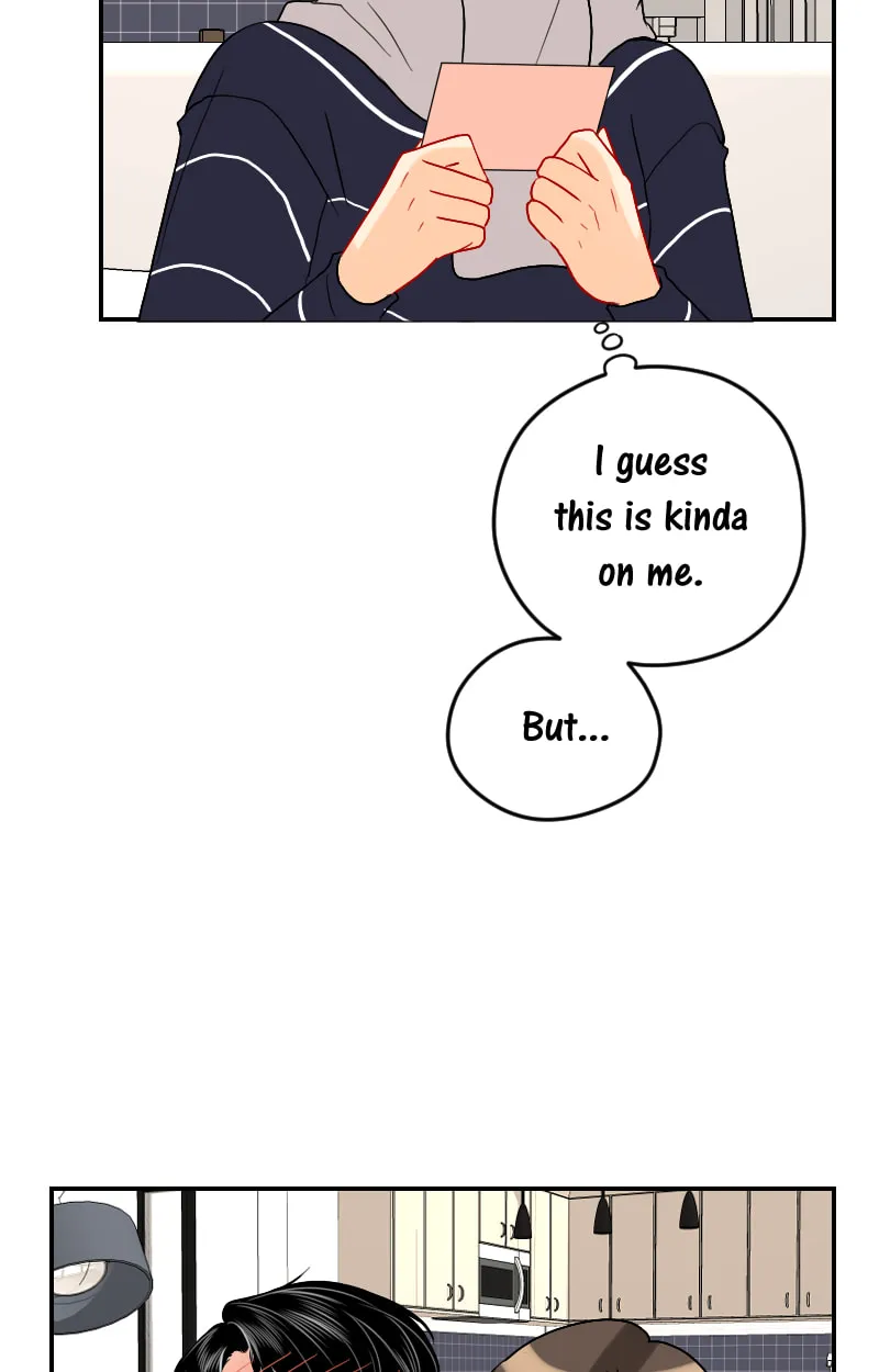 Love Me Knot Chapter 114 page 7 - 