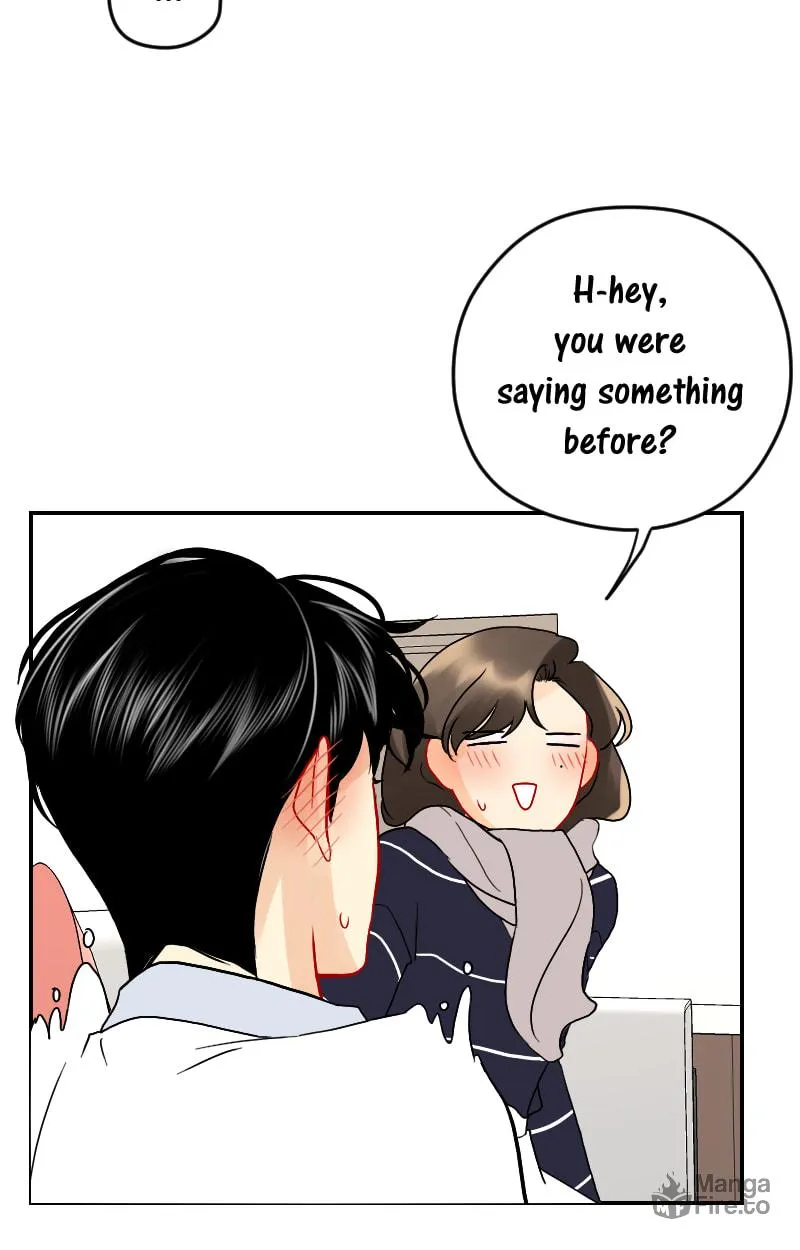 Love Me Knot Chapter 114 page 10 - 