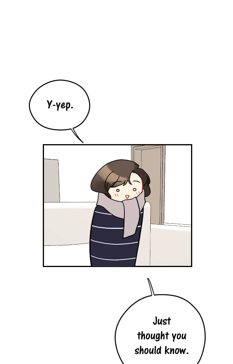 Love Me Knot Chapter 115 page 1 - 