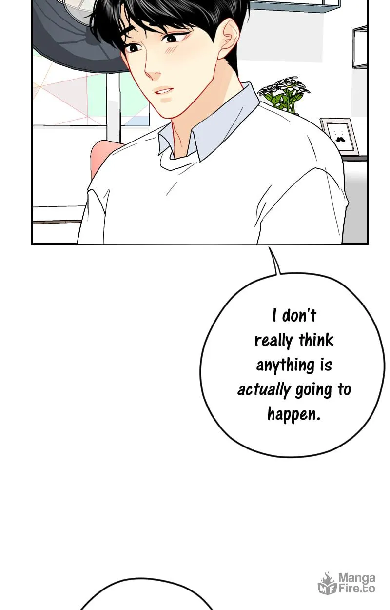 Love Me Knot Chapter 115 page 12 - 