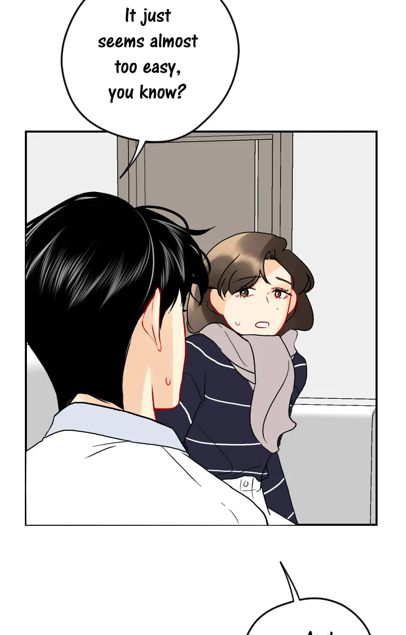 Love Me Knot Chapter 115 page 13 - 