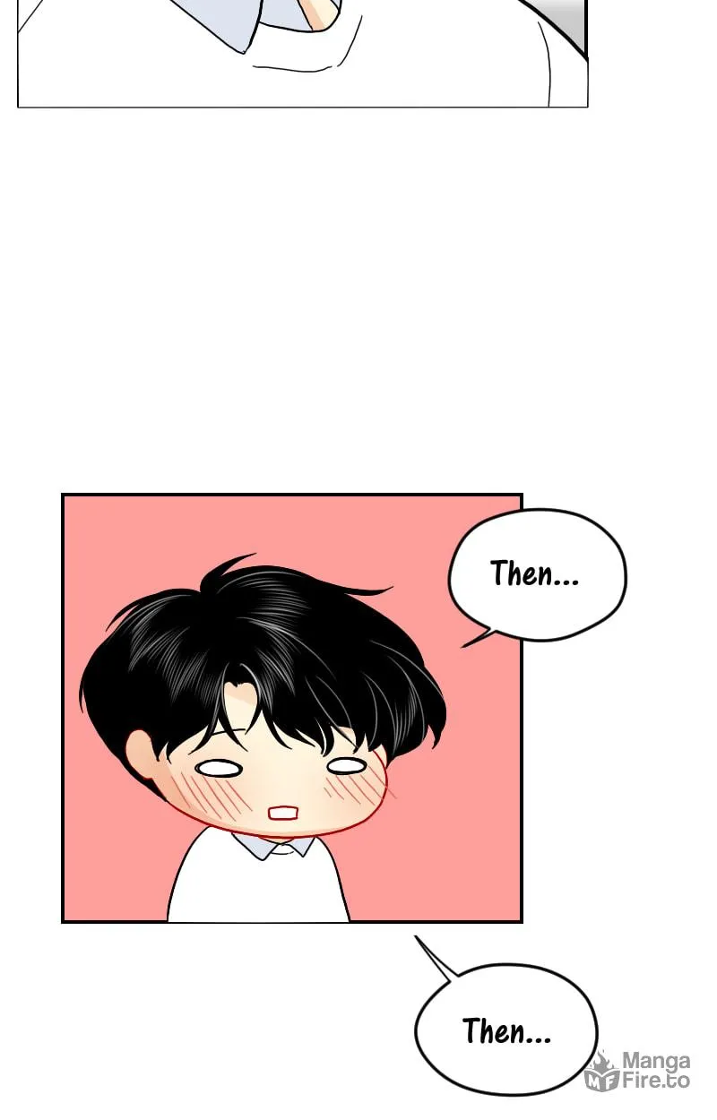 Love Me Knot Chapter 115 page 15 - 