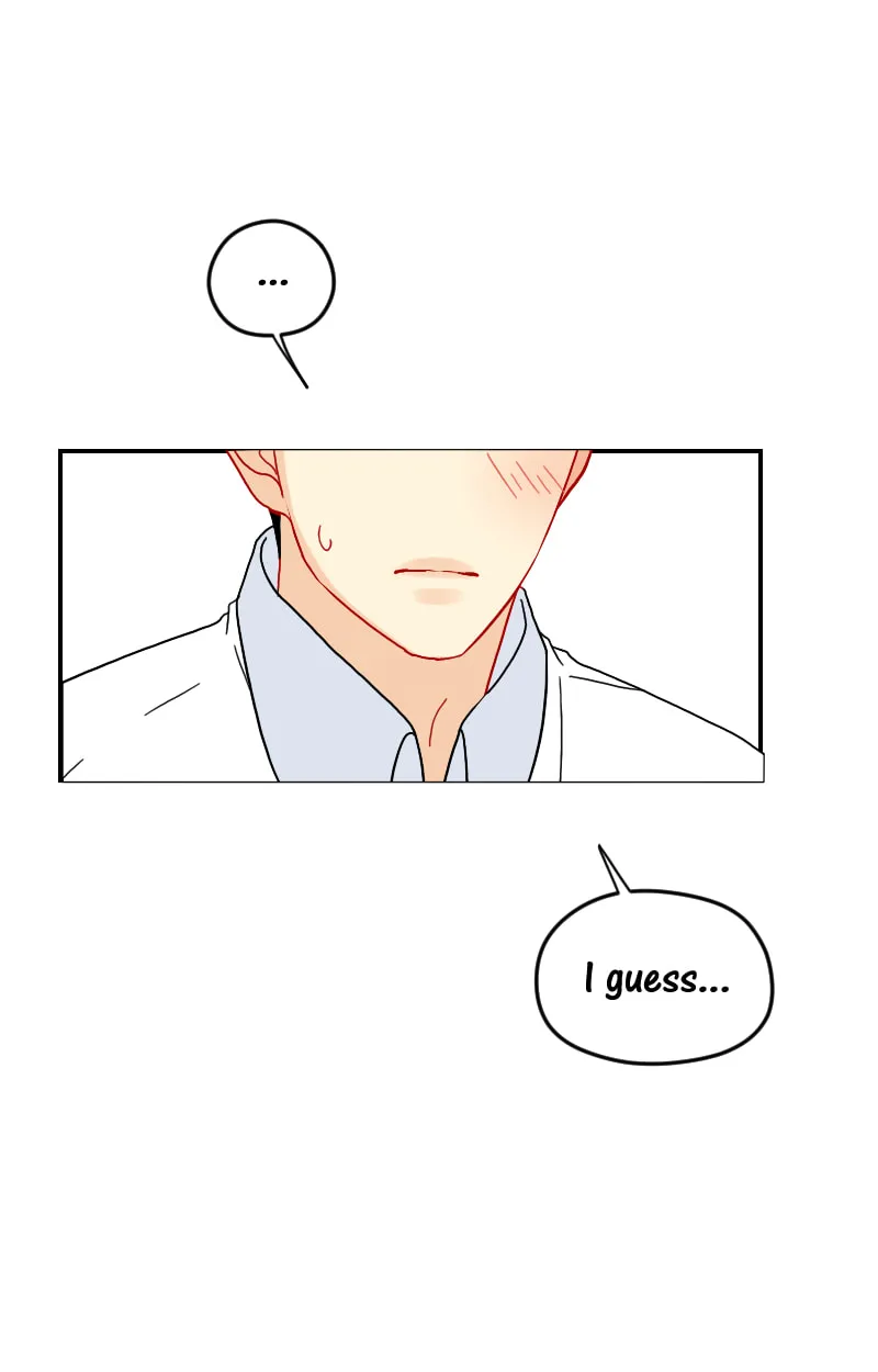 Love Me Knot Chapter 115 page 16 - 