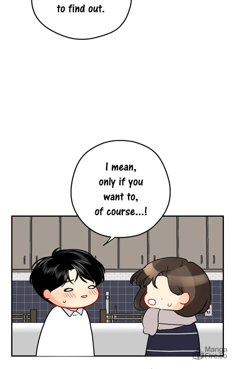 Love Me Knot Chapter 115 page 18 - 