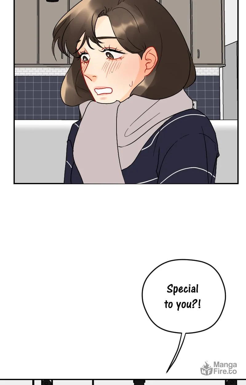 Love Me Knot Chapter 115 page 20 - 