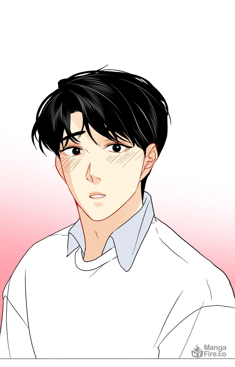 Love Me Knot Chapter 115 page 3 - 