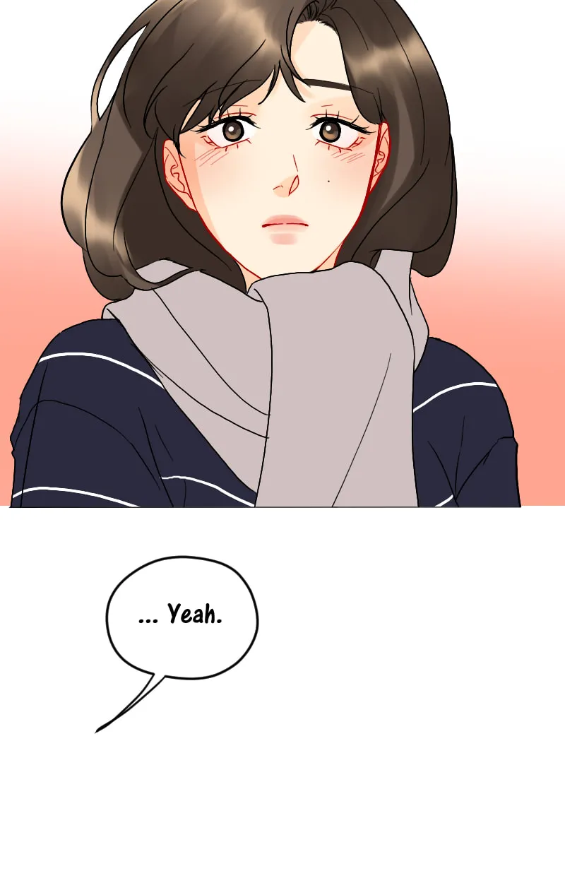 Love Me Knot Chapter 115 page 23 - 