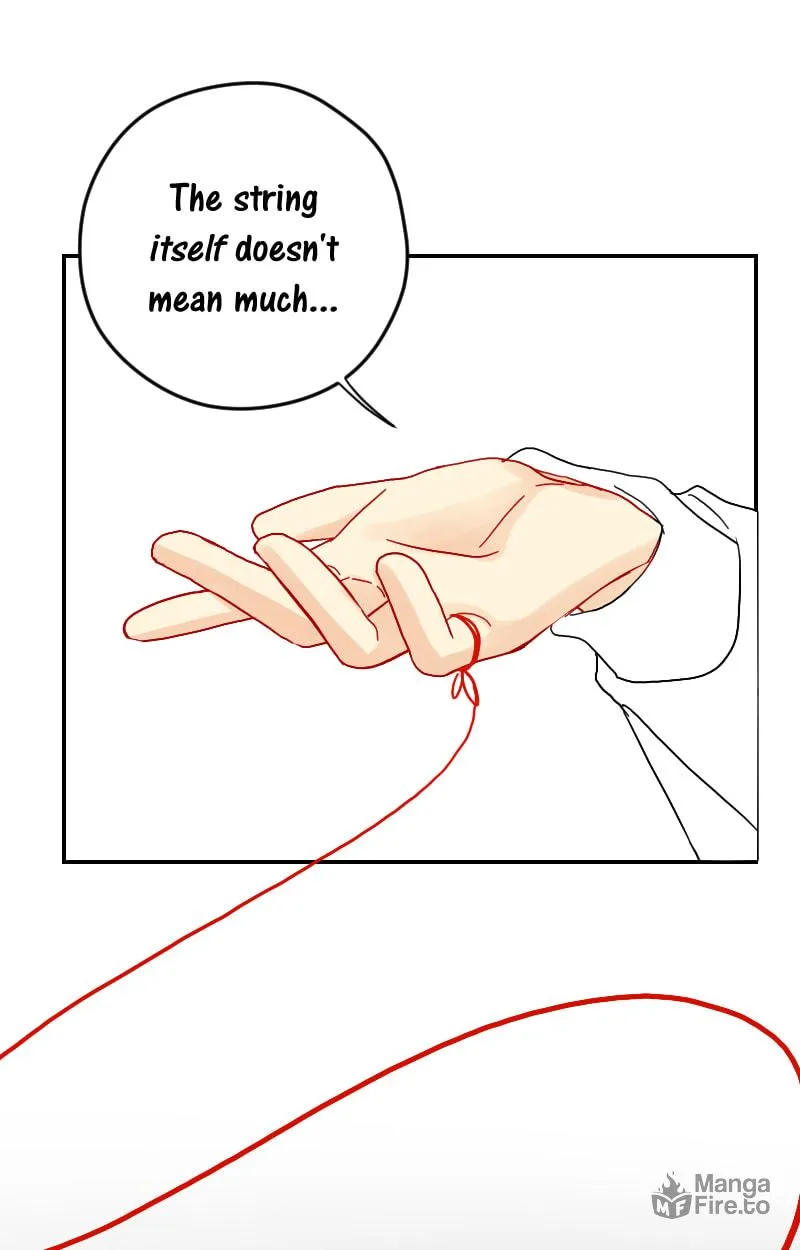 Love Me Knot Chapter 115 page 25 - 