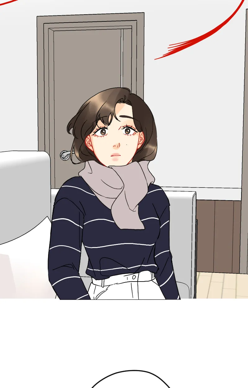 Love Me Knot Chapter 115 page 26 - 