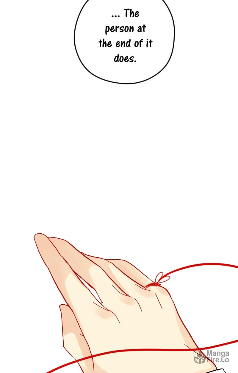 Love Me Knot Chapter 115 page 27 - 