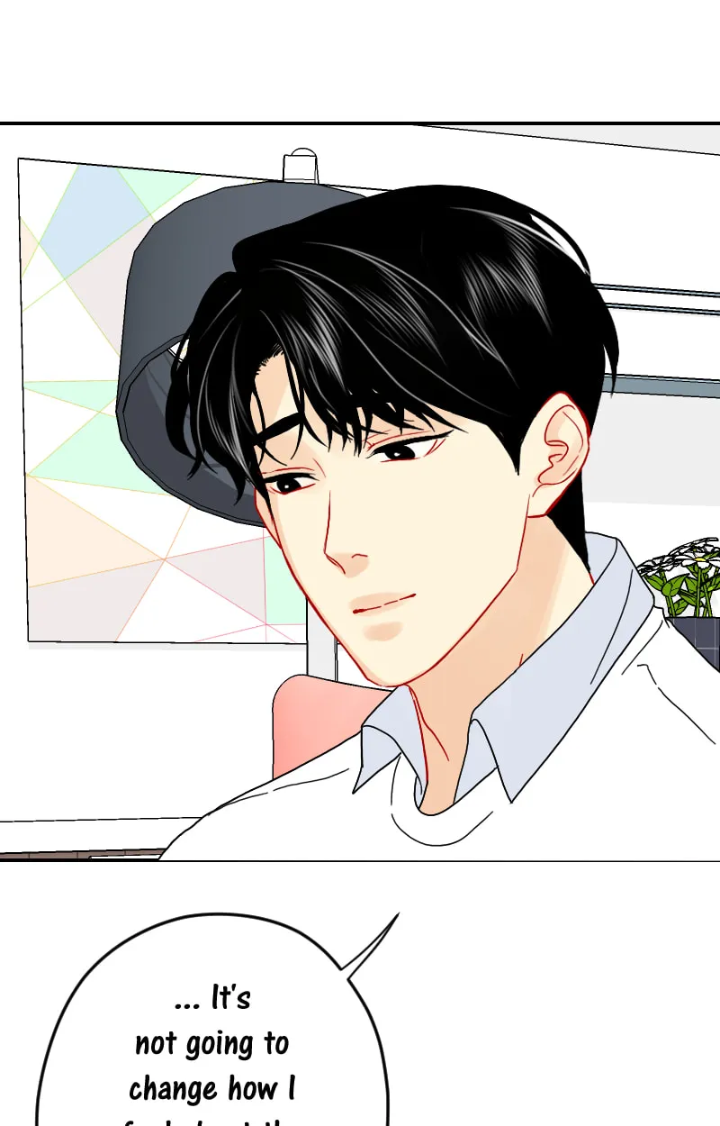 Love Me Knot Chapter 115 page 29 - 