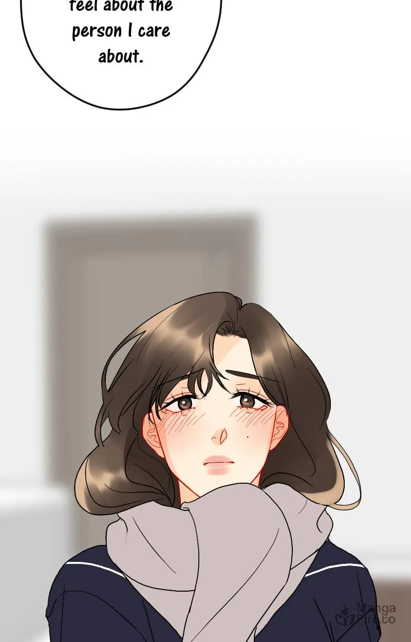 Love Me Knot Chapter 115 page 30 - 