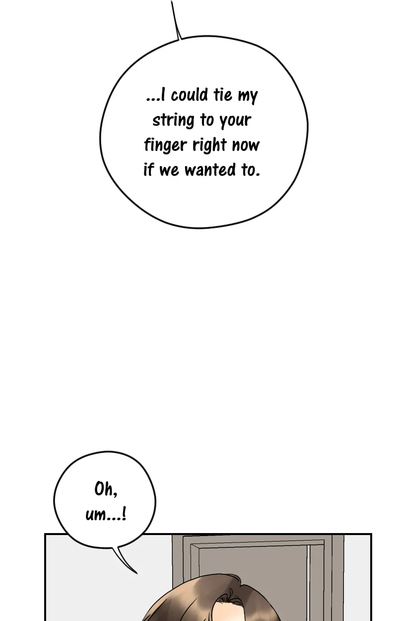 Love Me Knot Chapter 115 page 4 - 
