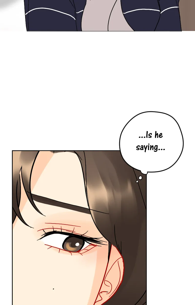 Love Me Knot Chapter 115 page 31 - 