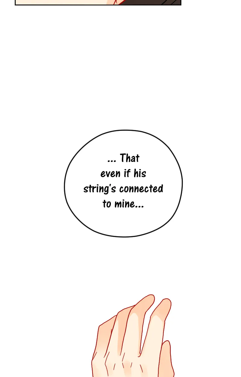 Love Me Knot Chapter 115 page 32 - 