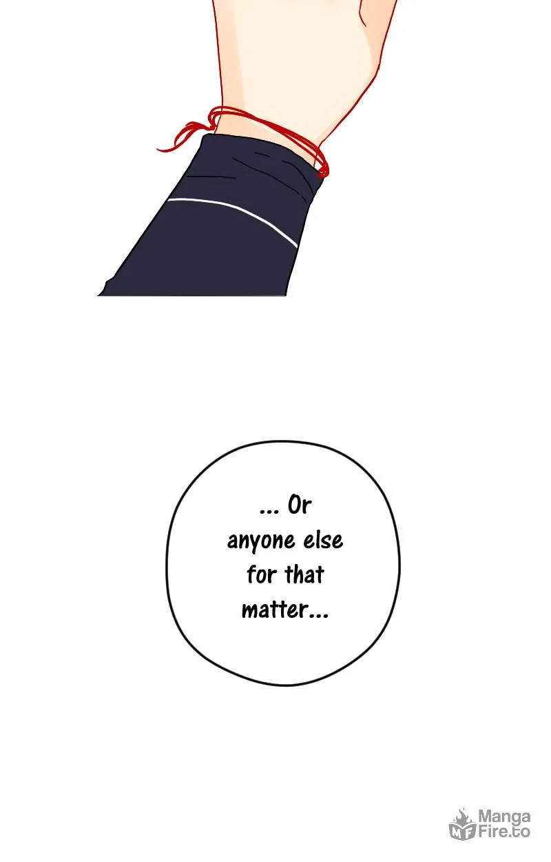 Love Me Knot Chapter 115 page 33 - 