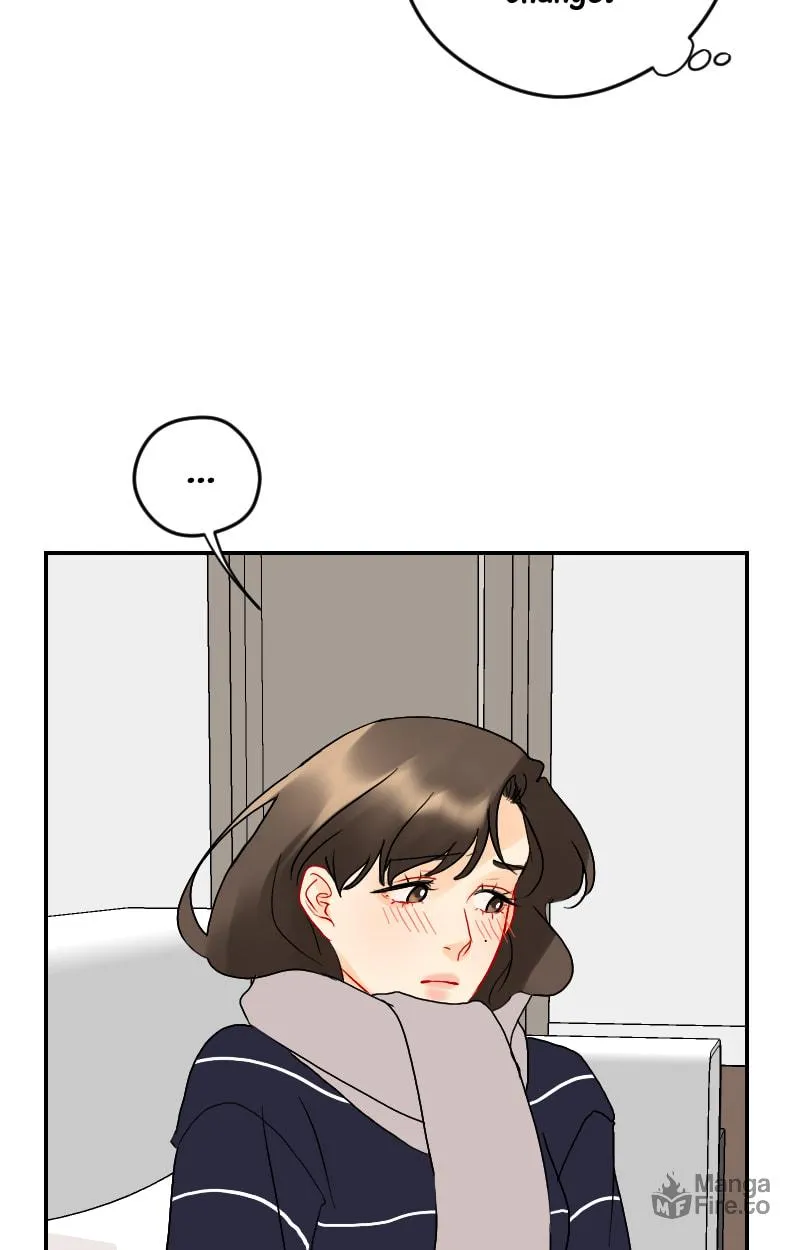 Love Me Knot Chapter 115 page 35 - 