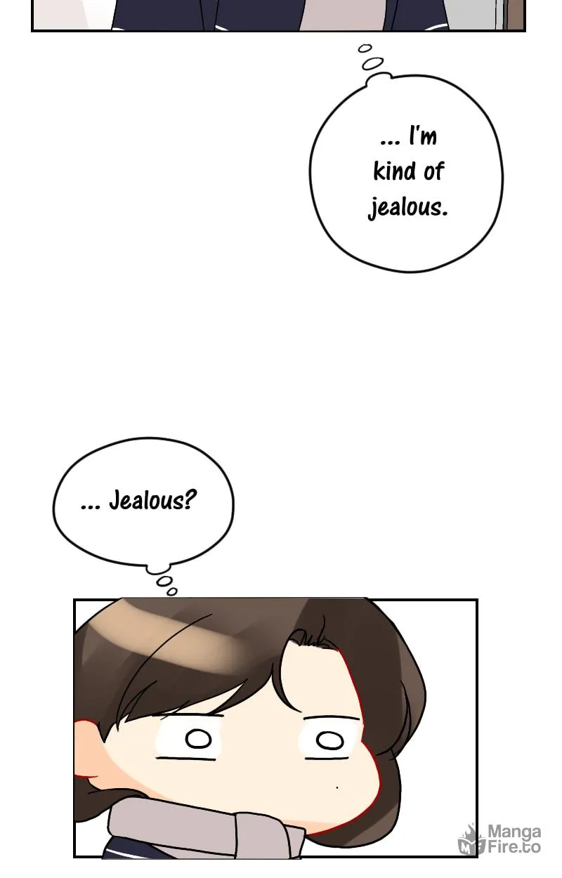 Love Me Knot Chapter 115 page 36 - 