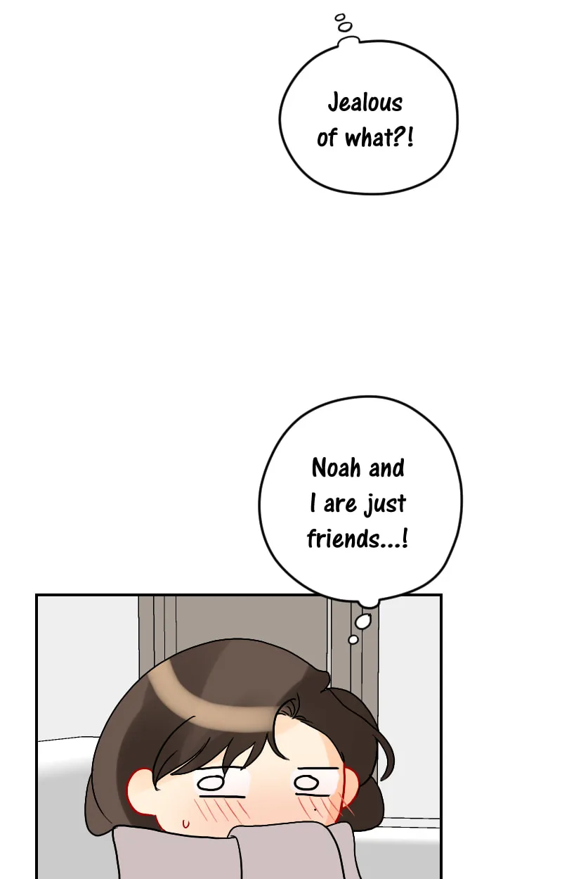 Love Me Knot Chapter 115 page 37 - 