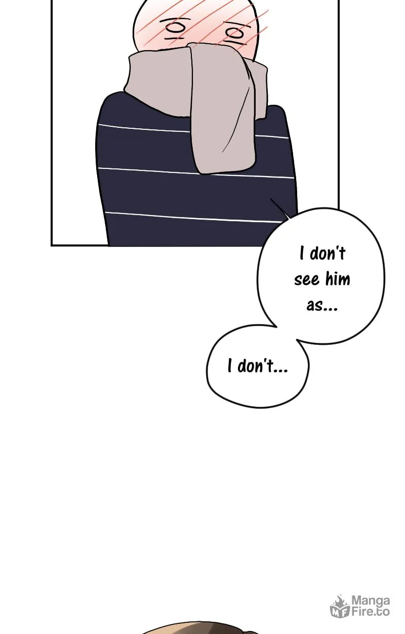 Love Me Knot Chapter 115 page 40 - 
