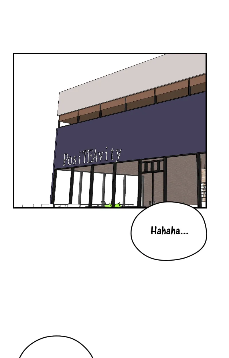 Love Me Knot Chapter 115 page 43 - 