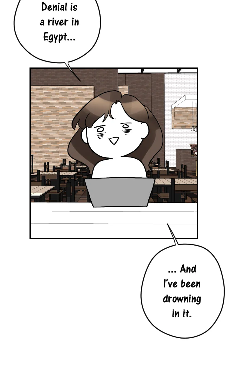 Love Me Knot Chapter 115 page 44 - 