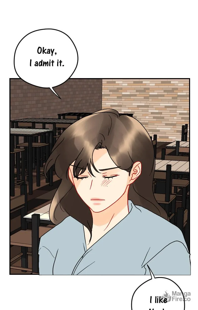 Love Me Knot Chapter 115 page 45 - 