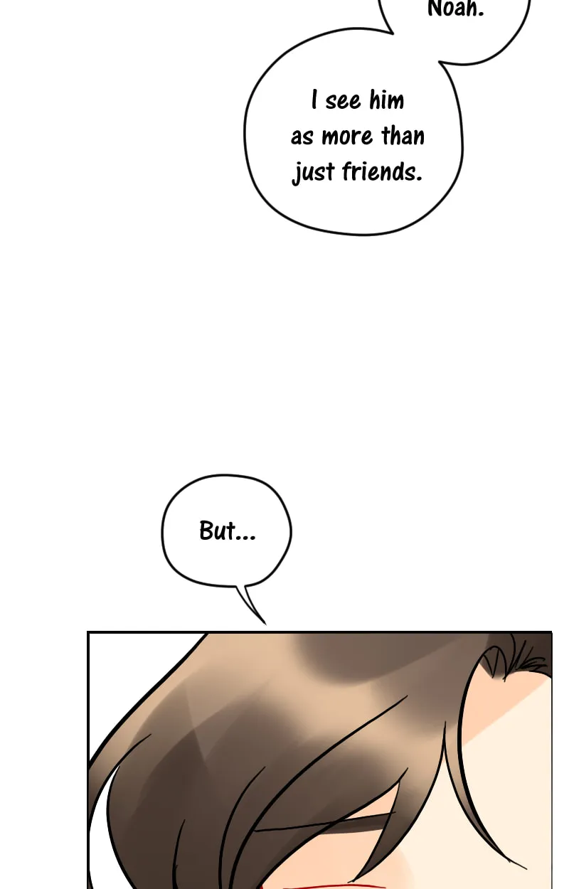 Love Me Knot Chapter 115 page 46 - 