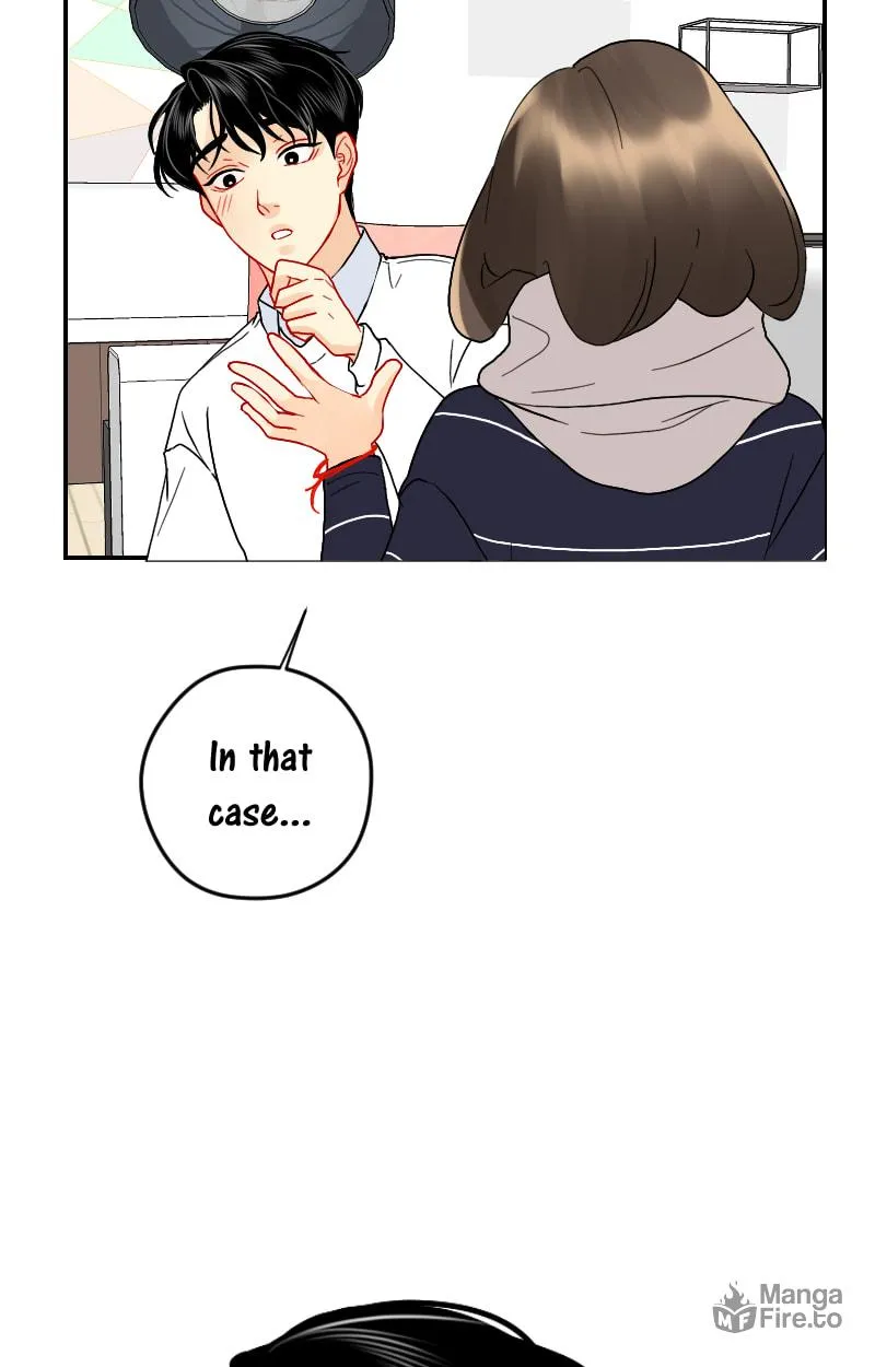 Love Me Knot Chapter 115 page 6 - 