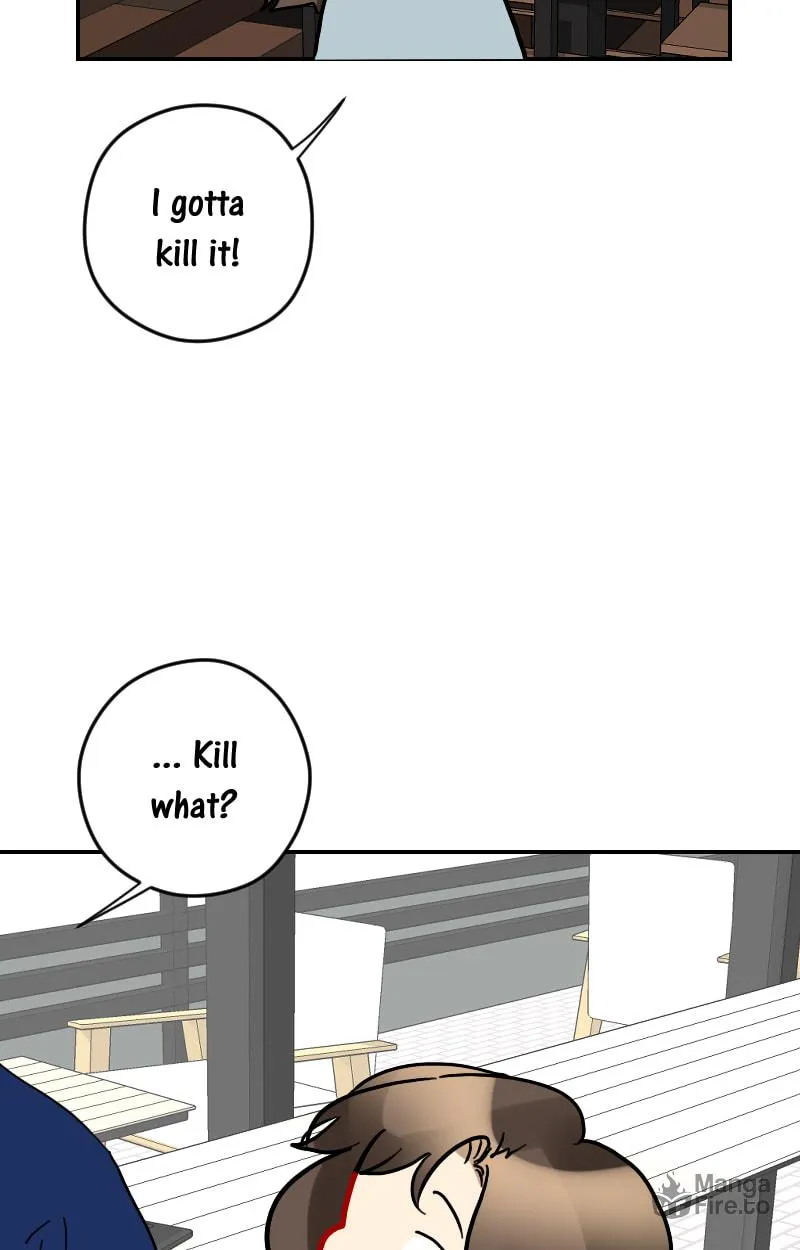 Love Me Knot Chapter 115 page 51 - 