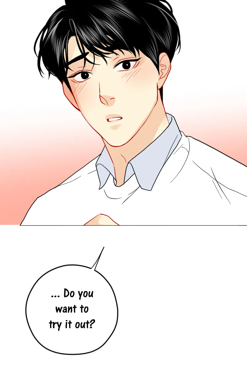 Love Me Knot Chapter 115 page 7 - 