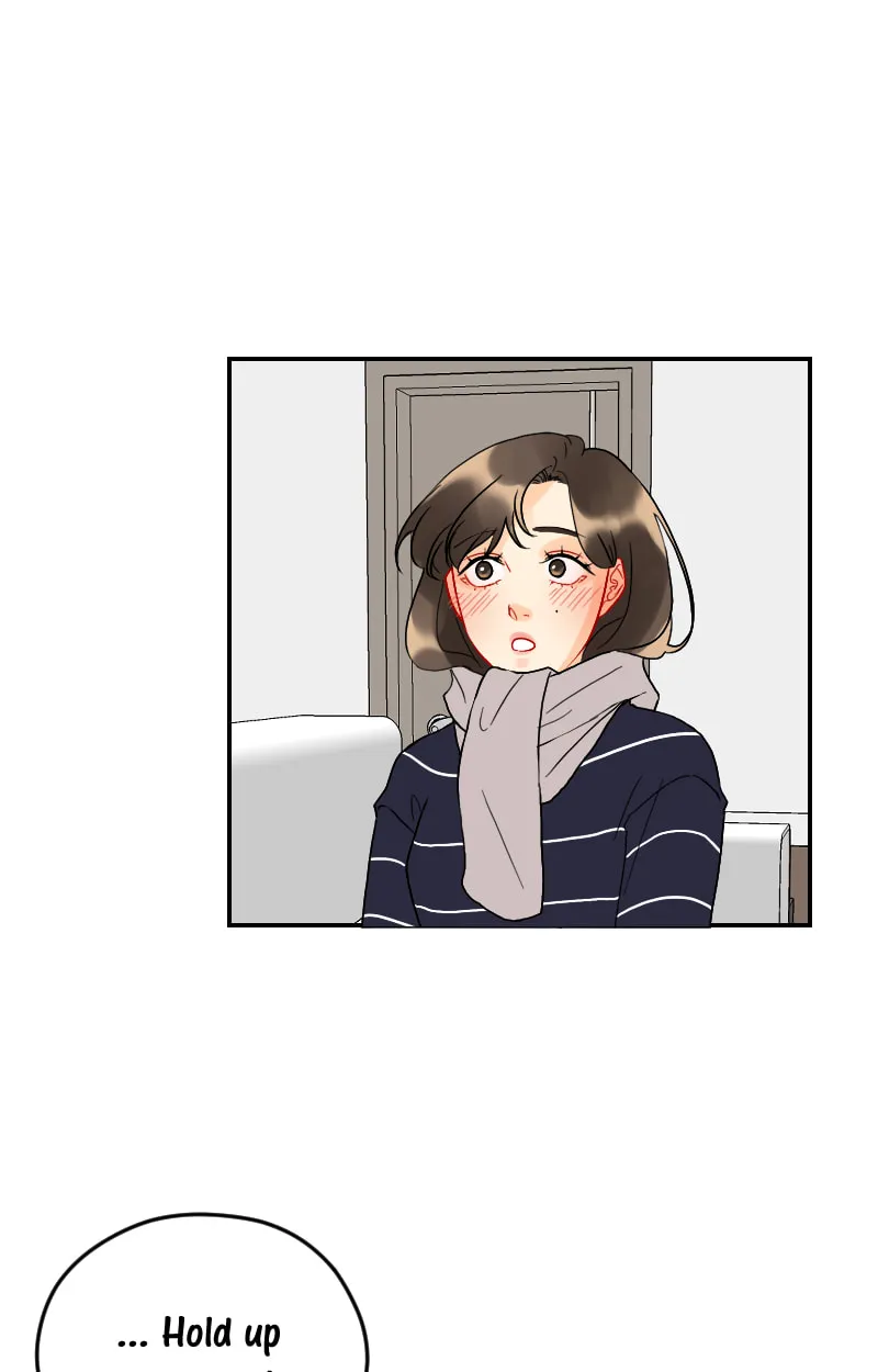 Love Me Knot Chapter 115 page 8 - 