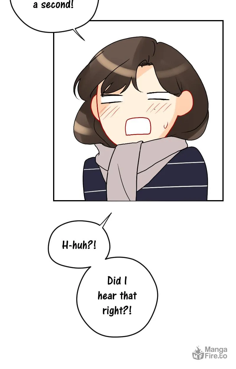 Love Me Knot Chapter 115 page 9 - 