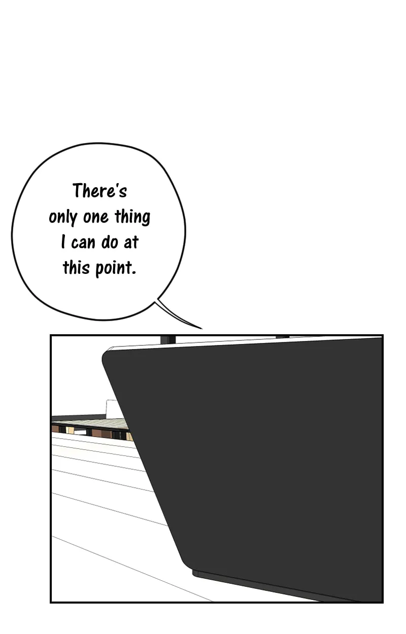 Love Me Knot Chapter 116 page 1 - 