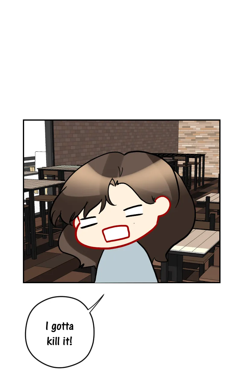 Love Me Knot Chapter 116 page 2 - 