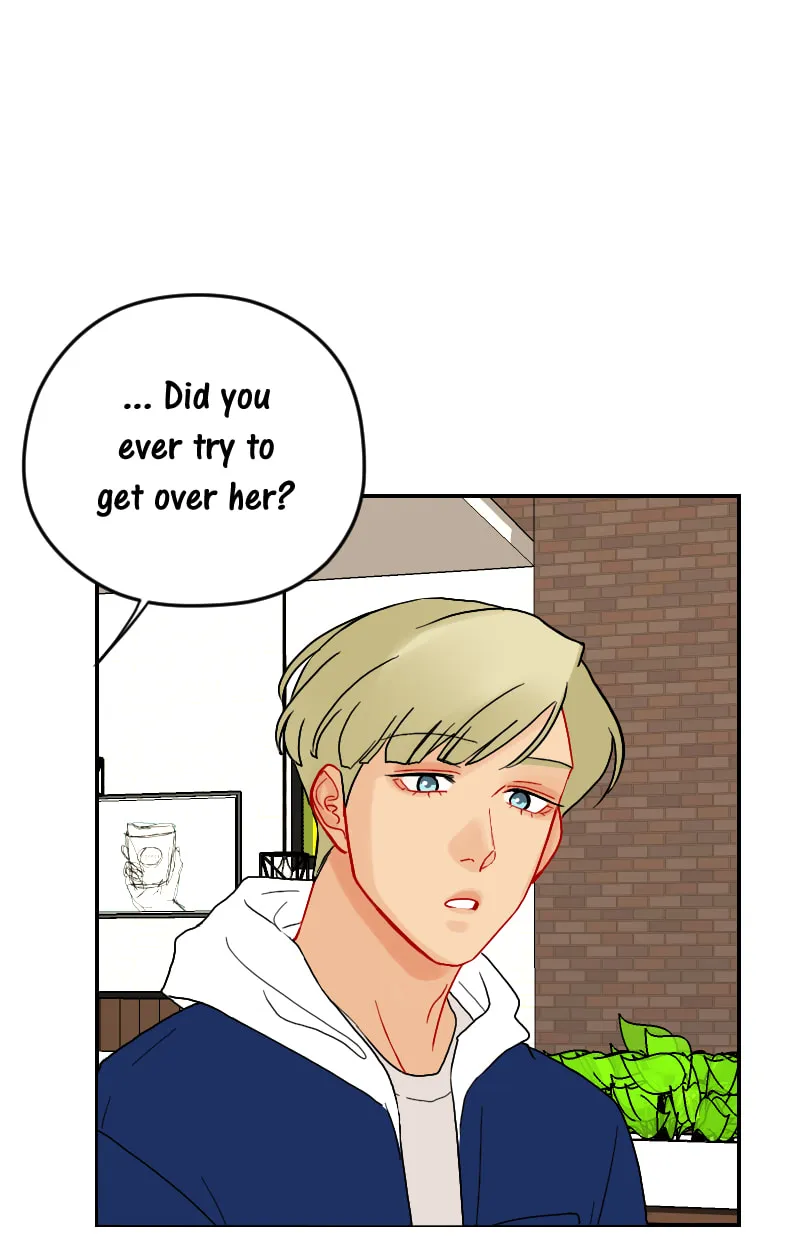 Love Me Knot Chapter 116 page 11 - 