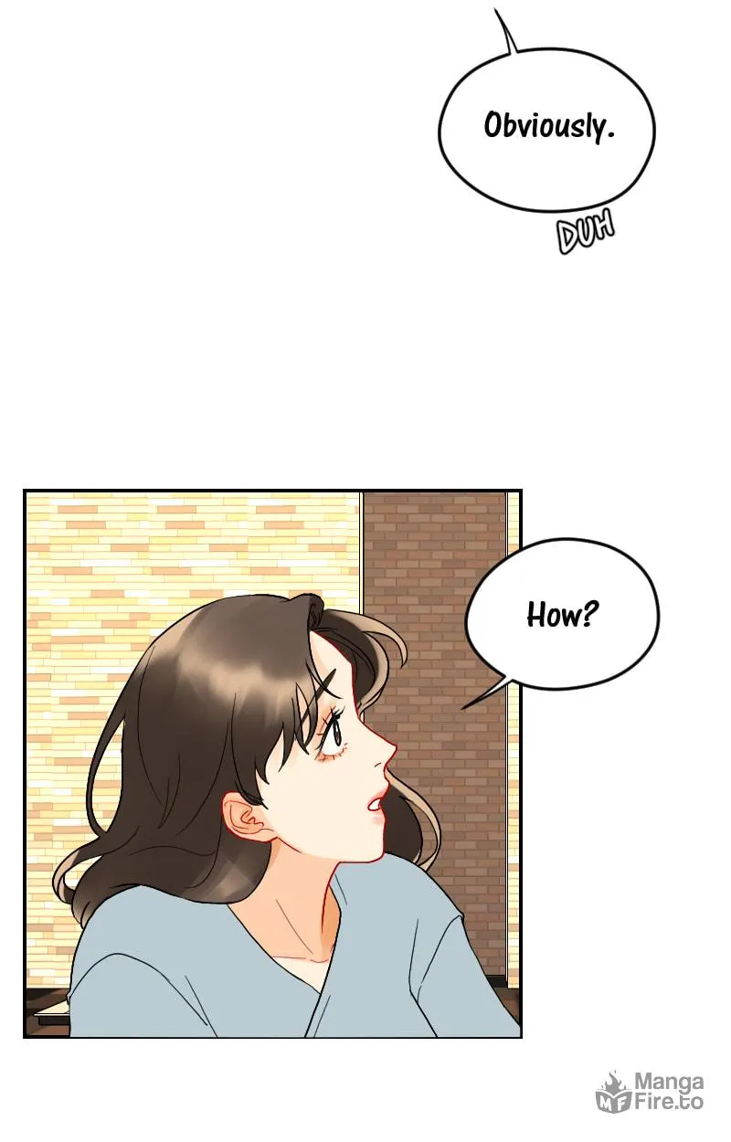 Love Me Knot Chapter 116 page 12 - 