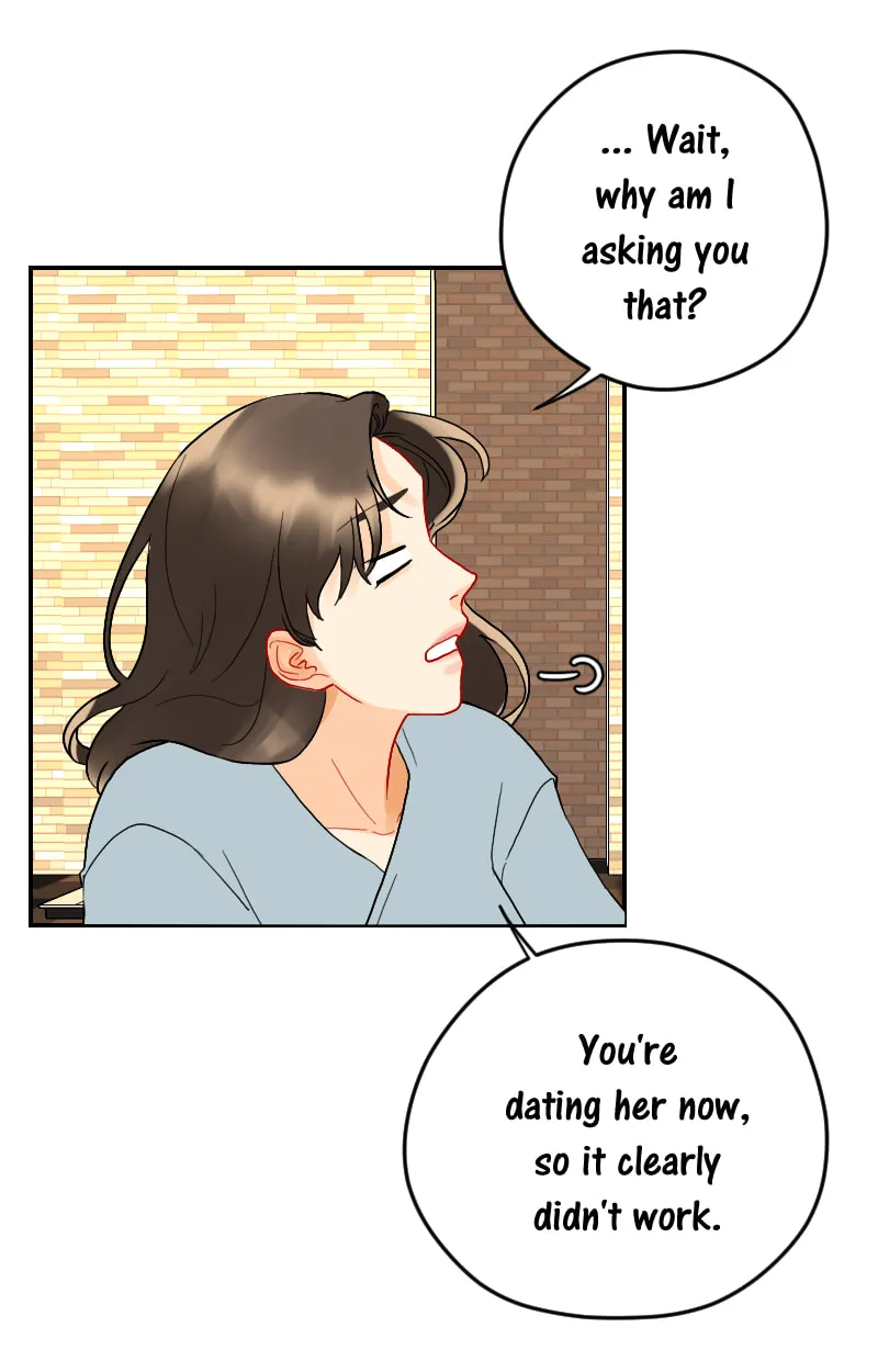 Love Me Knot Chapter 116 page 13 - 